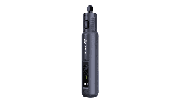 Kit Herramienta Rotador Creality | Accesorio 3D | Alta Precisión 1