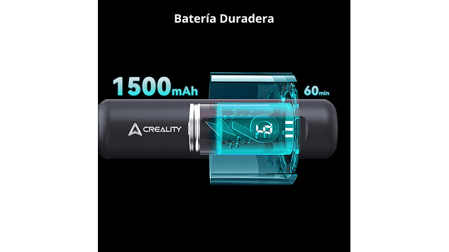 Kit Herramienta Rotador Creality | Accesorio 3D | Alta Precisión 3