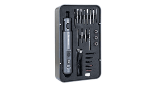 Kit Herramienta Rotador Creality | Accesorio 3D | Alta Precisión