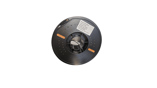 Filamento PLA Café 1kg Landu | Filamentos 1