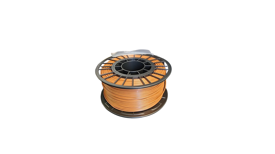 Filamento PLA Café 1kg Landu | Filamentos 2