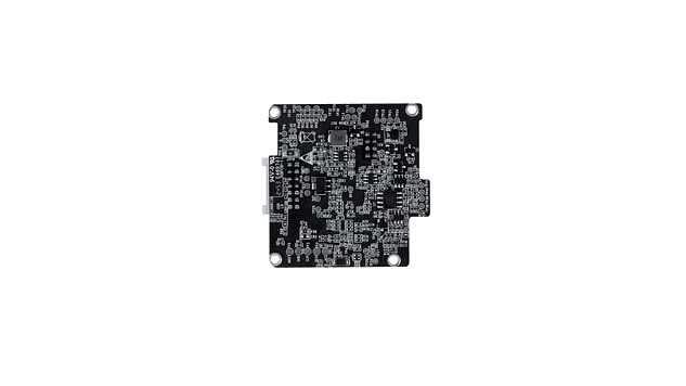 Placa de Cabezal o Placa TH K2, K2 Plus y K2 Pro Creality | Repuestos 3D 3