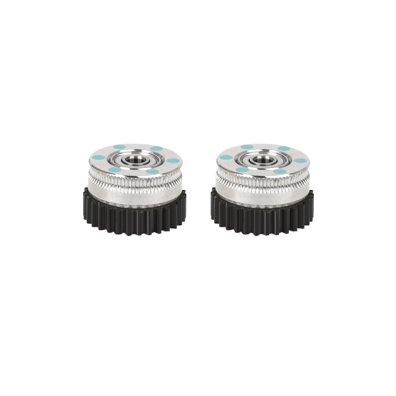 Kit de extrusor k2, k2 plus y k2 pro creality | Repuestos 3D