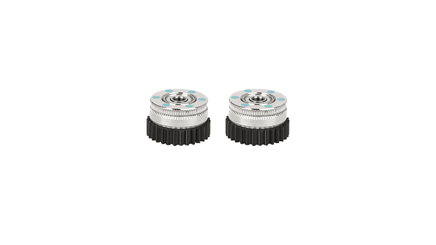 Kit de Extrusor K2, K2 Plus y K2 Pro Creality | Repuestos 3D 1