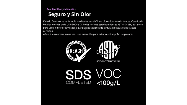 Pintura Acrílica Roja Brillante Gloss Mecha 20ML K102 Kaleido | Para Aerógrafos 4