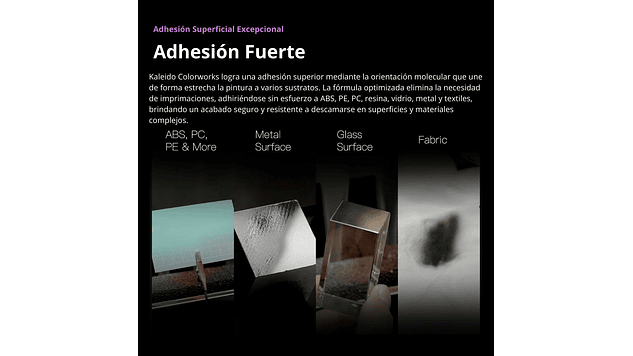 Pintura Acrílica Azul Brillante Gloss Mecha 20ML K104 Kaleido | Para Aerógrafos 10