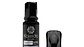 Pintura Acrílica Negro Cosmico Brillante Gloss Auto Perla 20ML Kaleido | Para Aerógrafos - Miniatura 1