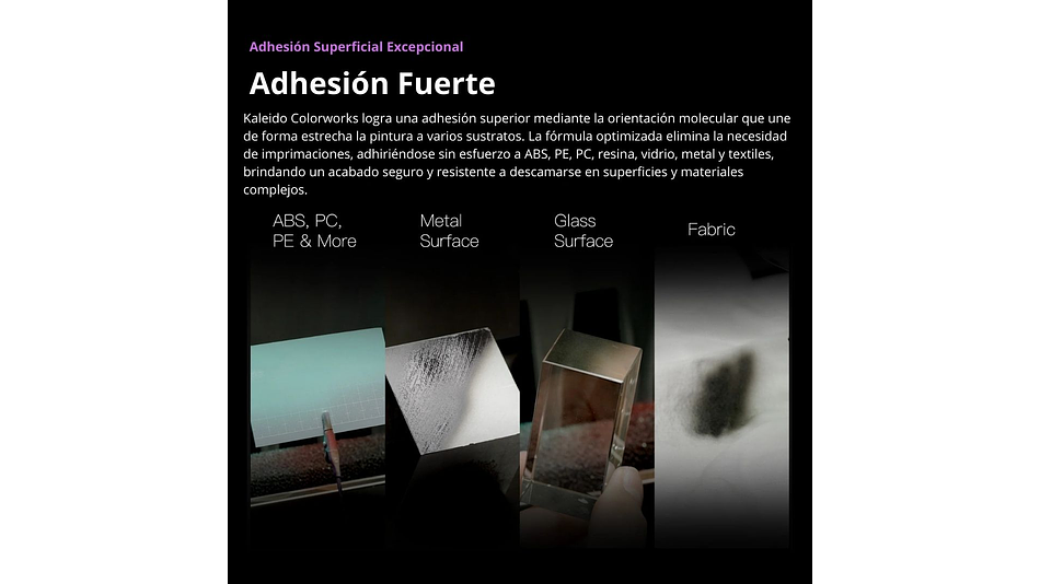 Pintura Acrílica Azul Espiritu Brillante Gloss Auto Perla 20ML Kaleido | Para Aerógrafos 3