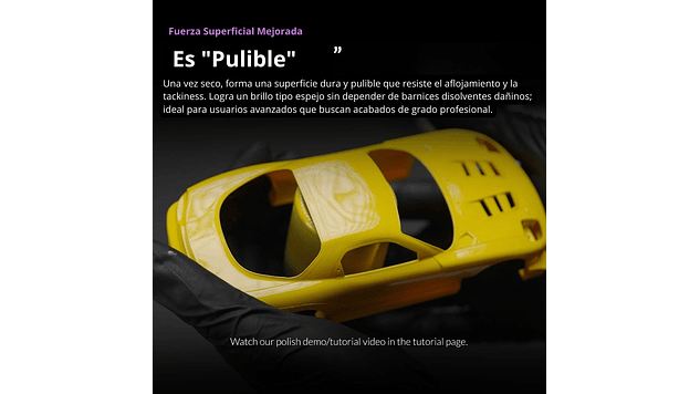 Limpiador de Aerógrafo y Pincel 210ML KT203 Kaleido | Para Aerógrafos 4