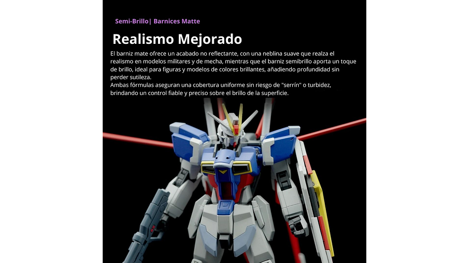 Limpiador de Aerógrafo y Pincel 210ML KT203 Kaleido | Para Aerógrafos 7