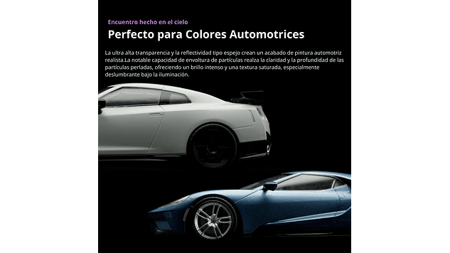 Barniz Acrílico Transparente Brillante 60ML KV101 Kaleido | Para Aerógrafos 6