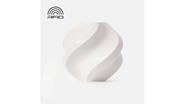 Filamento PLA Lite Blanco Refill 1kg Bambu Lab | Filamentos 1