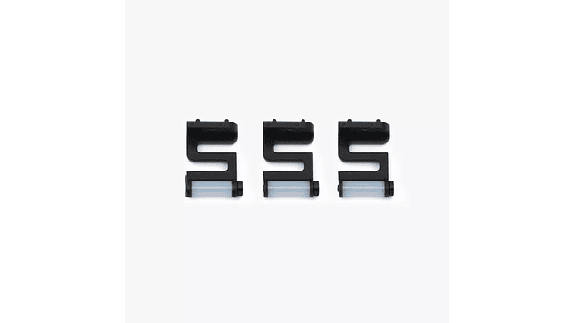 Limpiador de Boquillas para P1P, P1S y X1C FAW001 BAMBU LAB | Repuestos 3D 1