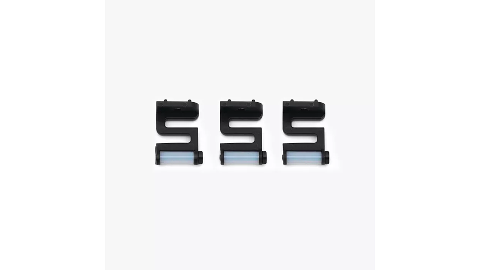 Limpiador de Boquillas para P1P, P1S y X1C FAW001 BAMBU LAB | Repuestos 3D 1