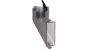 Conducto de Purga para P1P, P1S y X1C FAC023 BAMBU LAB | Repuestos 3D