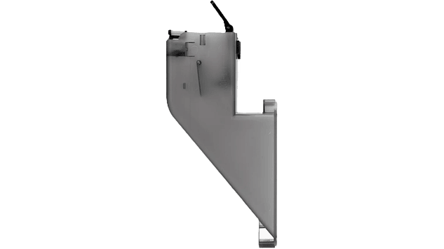 Conducto de Purga para P1P, P1S y X1C FAC023 BAMBU LAB | Repuestos 3D 2