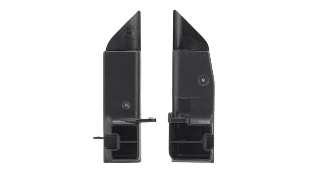 Ducto de Enfriamiento para H2D FAH027 BAMBU LAB | Repuestos 3D 1