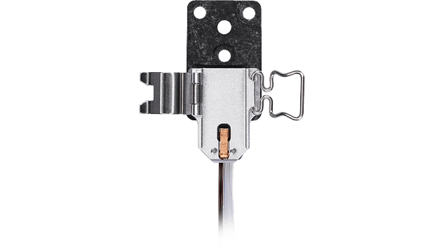 Conjunto Calentador Hotend Izquierdo H2D FAH028-V1 BAMBU LAB | Repuestos 3D 1