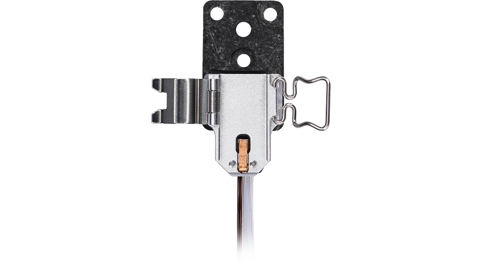 Conjunto Calentador Hotend Izquierdo H2D FAH028-V1 BAMBU LAB | Repuestos 3D 1