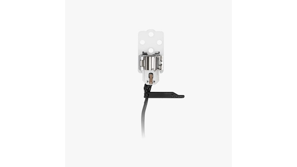 Conjunto Calentador Hotend Derecho H2D FAH029 BAMBU LAB | Repuestos 3D 1