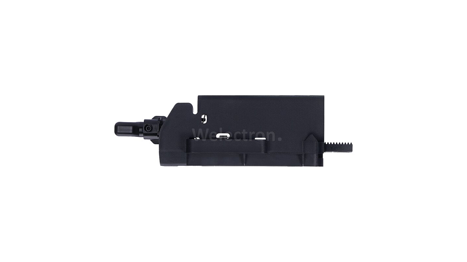 Cortador de filamento de Tope Derecho H2D FAC102 BAMBU LAB | Repuestos 3D 1