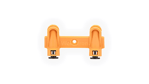 Conector PTFE Tubo H2D FAC114 BAMBU LAB | Repuestos 3D