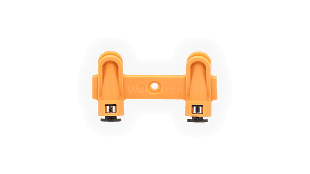 Conector PTFE Tubo H2D FAC114 BAMBU LAB | Repuestos 3D 1