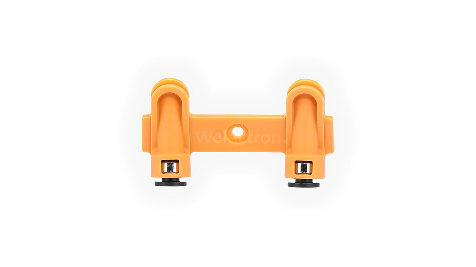 Conector PTFE Tubo H2D FAC114 BAMBU LAB | Repuestos 3D 1