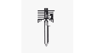 Hotend de Acero Endurecido 0,4mm H2D Pro, H2S, H2D, P2S FAH060 BAMBU LAB | Repuestos 3D