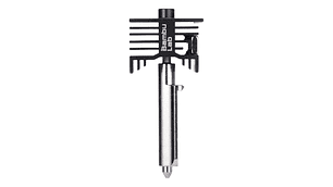 Hotend de Acero Endurecido 0,6mm H2D Pro, H2S, H2D, P2S FAH061 BAMBU LAB | Repuestos 3D
