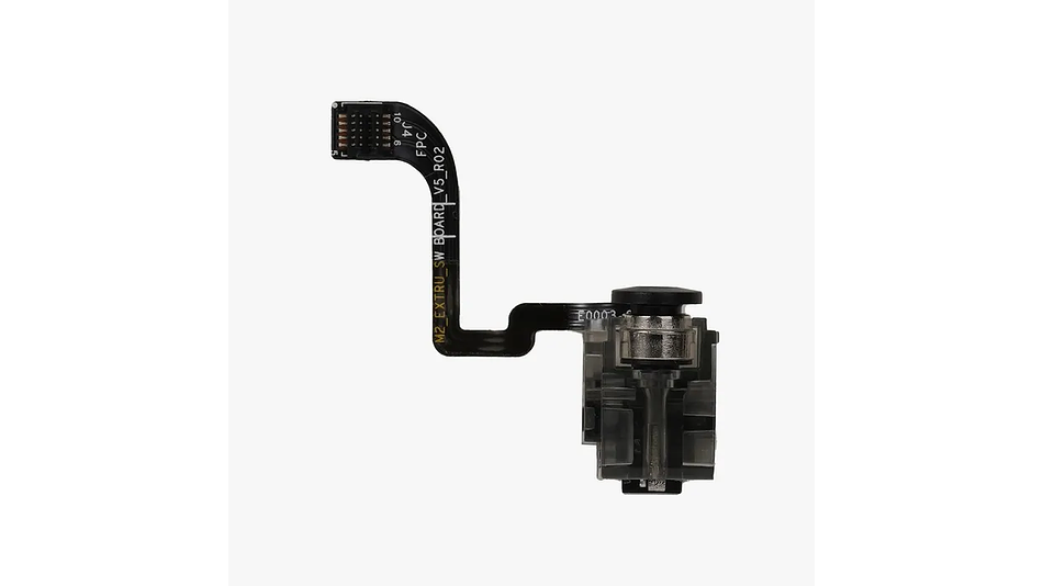 Sensor de Extrusor X1C DLB013 BAMBU LAB | Repuestos 3D 1