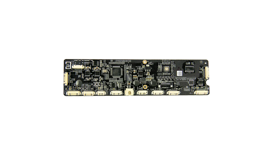 AMS Tarjeta Madre SAA024 BAMBU LAB | Repuestos 3D 1