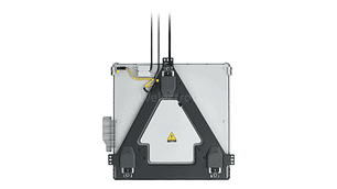 Calentador de Cama V3 X1 Series FAC058 BAMBU LAB | Repuestos 3D