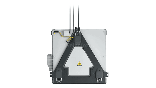 Calentador de Cama V3 X1 Series FAC058 BAMBU LAB | Repuestos 3D 2