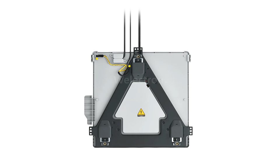 Calentador de Cama V3 X1 Series FAC058 BAMBU LAB | Repuestos 3D 2