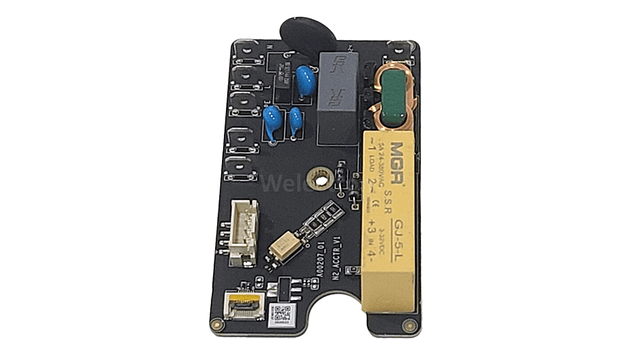 Tarjeta AC V2 A1 DLB021-V2 BAMBU LAB | Repuestos 3D 1