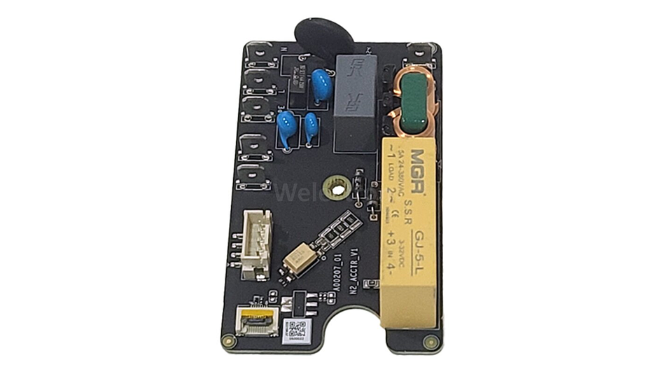 Tarjeta AC V2 A1 DLB021-V2 BAMBU LAB | Repuestos 3D 1