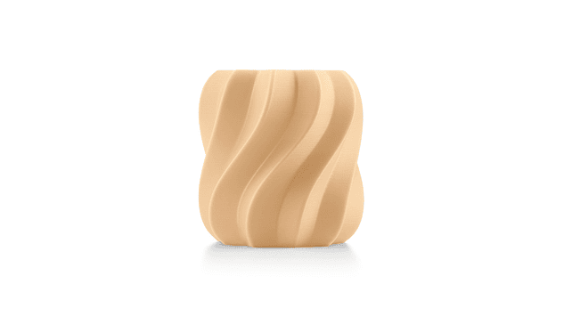 Filamento PLA+ Beige 1kg Anycubic | Filamentos 1