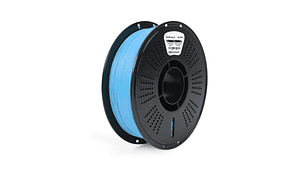 Filamento Pla Azul Cielo CYAN TODOTONER.CL | FILAMENTOS