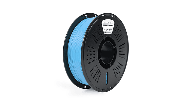 Filamento Pla Azul Cielo TODOTONER.CL | FILAMENTOS 1