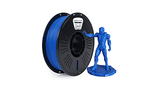 Filamento Pla Azúl Realeza TODOTONER.CL | FILAMENTOS
