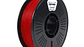 Filamento Pla Rojo Fuego TODOTONER.CL | FILAMENTOS - Miniatura 1