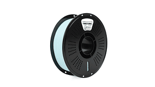 Filamento Pla Mate Azul Glacial TODOTONER.CL | FILAMENTOS