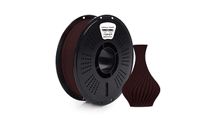 Filamento Pla Mate Chocolate TODOTONER.CL | FILAMENTOS