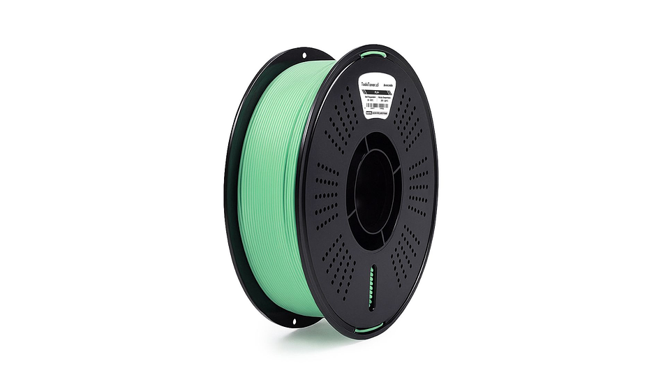 Filamento Pla+ Verde Palta TODOTONER.CL | FILAMENTOS 1