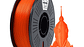 Filamento Pla+ Naranjo Fluorescente TODOTONER.CL | FILAMENTOS - Miniatura 2