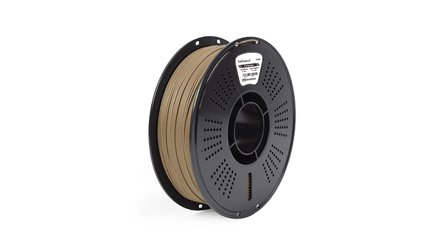 Filamento Pla Hs Alta Velocidad Latte TODOTONER.CL | FILAMENTOS 1