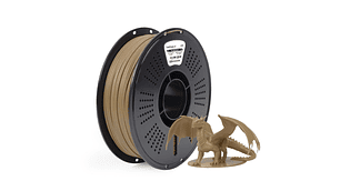 Filamento Pla Hs Alta Velocidad Latte TODOTONER.CL | FILAMENTOS