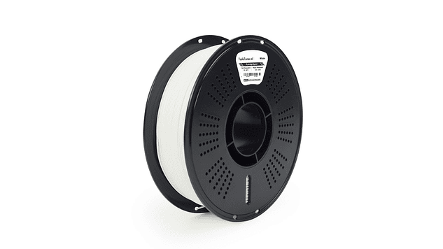 Filamento Pla+ Hs Alta Velocidad Blanco TODOTONER.CL | FILAMENTOS 1