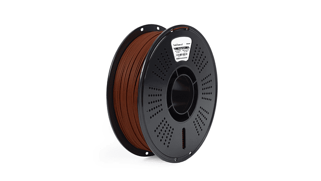 Filamento Pla+ Hs Alta Velocidad Café TODOTONER.CL | FILAMENTOS 1